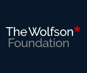 WolfsonFoundation