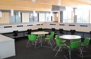 ICT Suite Furniture for Schools - Klick Technology