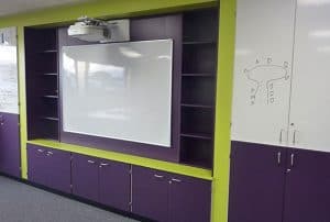 Mondern Teaching Environments 2