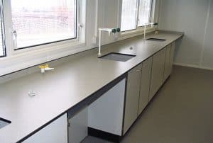 Science Lab Furniture 3