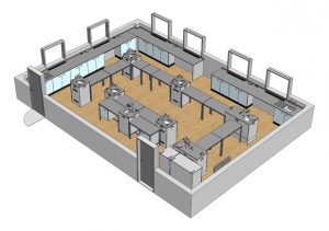 Science Labs With Built In Flexibility 2