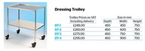 Healthcare-instrument-trolley-dressing-trolley-prices-2