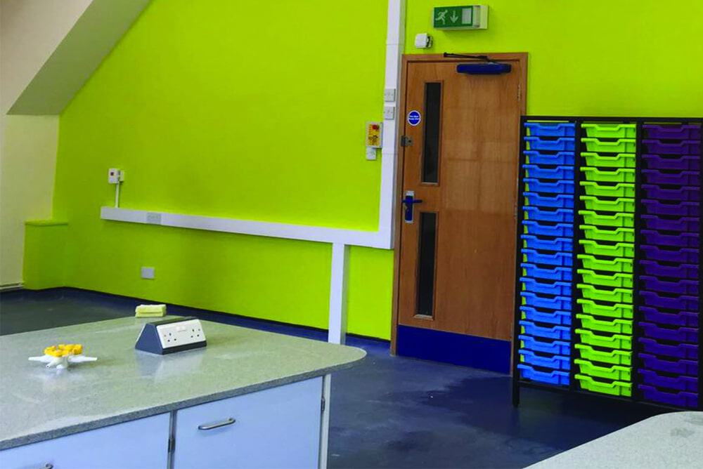 Science Room, Lime (4)