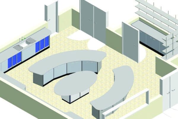 3d-cad-image-of-proposed-primary-school-stem-room-with-central-pod-for