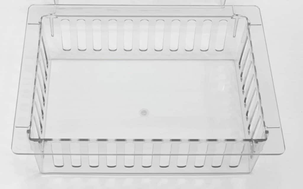 100mm Half size Tray