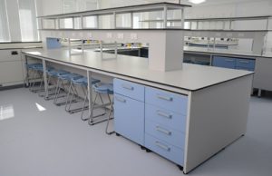 kent university laboratory furniture