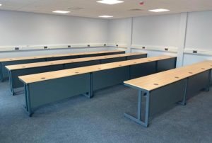 ICT Furniture Fitout for St Josephs RC High School