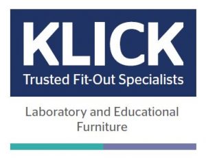 Klick Technology Group logo a