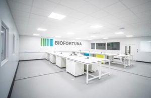 biofortuna laboratory furniture
