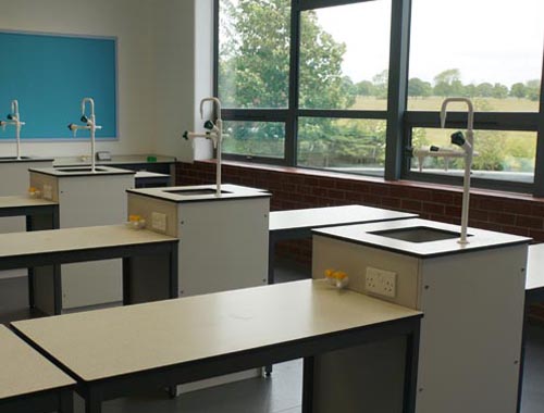 beverley grammar school science lab furniture