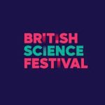 british science festival logo