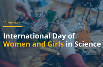 international day of women and girls in science feature