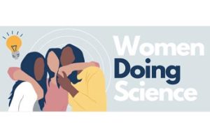women doing science image 2