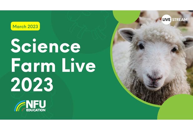 science farm live 2023