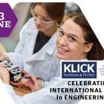 Celebrating women in engineering 23 june