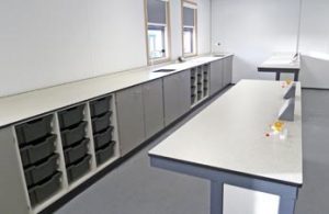 modular buildings - raac in schools