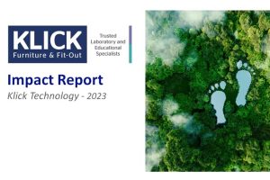 sustainability impact report