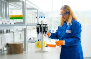 flexible science park lab furniture