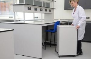 mobile science park lab furniture