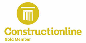 Constructionline Logo