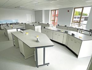 science laboratory furniture xaverian college