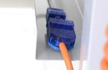 quick connect for lab fitout quick connect for lab fitout