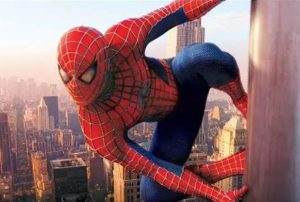 genetically modified superman film image