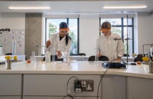 science in schools northwood college