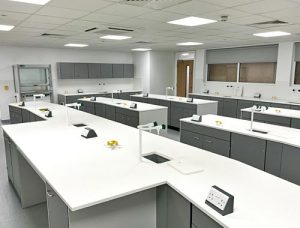 science laboratory furniture london oratory