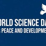world science day for peace