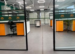 lab fitout for jpl flavours lab fitout for jpl flavours