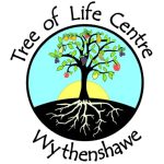 logo tree of life wythenshawe