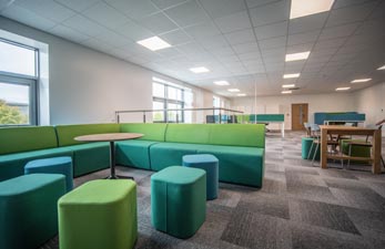 breakout design for lab project