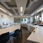 modern school science lab design
