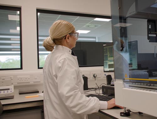 klick design for cyprotex lab