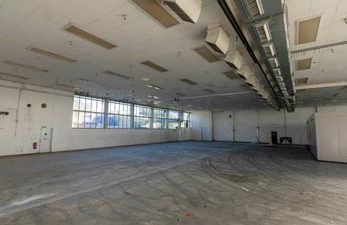aircraft hangar for lab conversion aircraft hangar for lab conversion