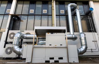 extraction system for lab refurbishment extraction system for lab refurbishment