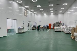 food and drinks manufacturing design