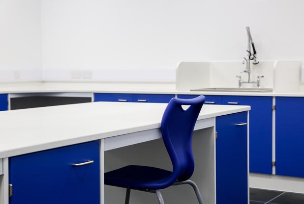 velstone solid surface laboratory